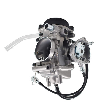 Autoparts Carburetor Carb Replacement for Yamaha Big Bear 250 400 Bruin 250 350 Replacement for 5PW-81410-00-00 5FU-E4101-01-00