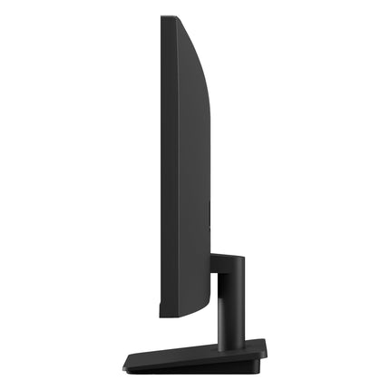LG FHD Monitor (27MS500) - 27" Full HD (1920x1080) IPS Display, 100Hz  - KM6
