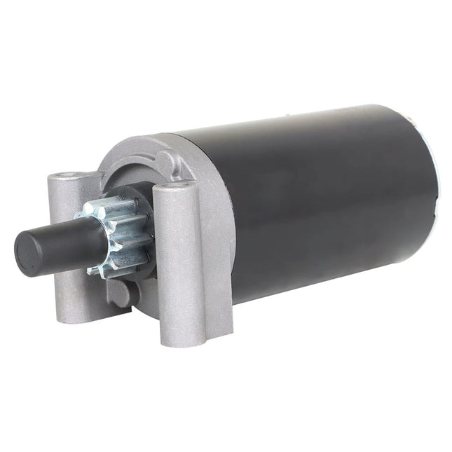labwork Starter Motor Replacement for Kohler 32-098-04 32-098-04S Replacement for Cub Cadet i1046 i1050 LT1046 Replacement for Toro GT2100 LX468