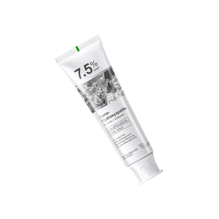 BRYTE LABS Repair Toothpaste 7.5% FluoridesFree Formulas for Sensitive Teeth and Coffee Drinkers, 1 PC