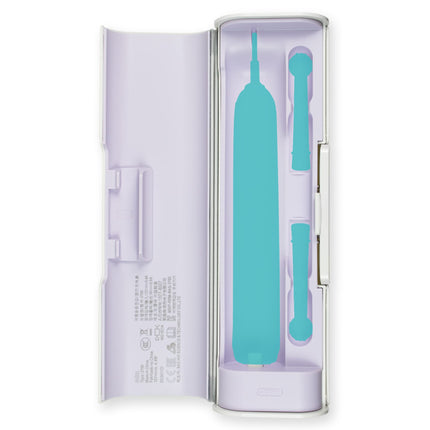 Oral-B Genius Series Travel Case and US-Charging Cable only
