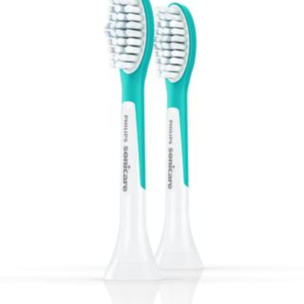 Philips Sonicare For Kids Replacement Brush Heads, 2 Pack, HX6042/94