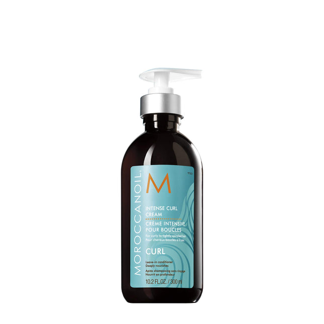 Moroccanoil Intense Curl Cream, 10.2 Fl. Oz/300ml