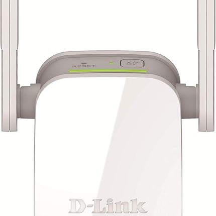 (NEW OPEN) D-Link AC1200 Mesh Wi-Fi Range Extender (DAP-1610)