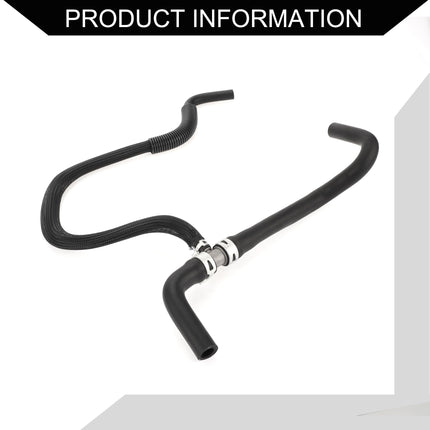 Hihaha HVAC Heater Hose Assembly for Chrysler 300 2005-2023 No.55038134AF