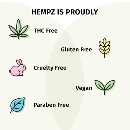 HEMPZ Sweet Pineapple & Honey Melon Herbal Hydrating Multi-Purpose Body Oil for Body - Moisturizing Bath, Shower, or Shaving Oil for Dry or Sensitive Skin for Women & Men, 6.76 Oz
