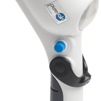 Pure Rain Handheld Essentials Plus Oxygen Infusing Spray/Jet Nozzle