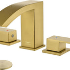 ‎Brushed Zirconium Gold