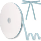 BABY BLUE
