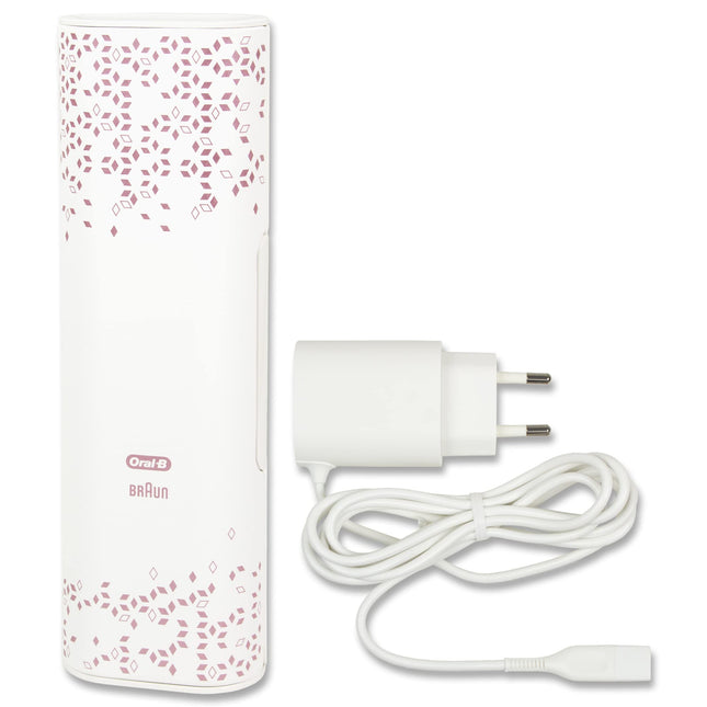 Oral-B Genius Series Travel Case and US-Charging Cable only