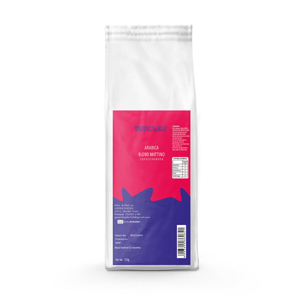 Lavazza Blue Single Espresso Top Class Coffee Capsules (Pack of 100) - Instant Coffee Pods for Lavazza Coffee Machines (Pack of 100)