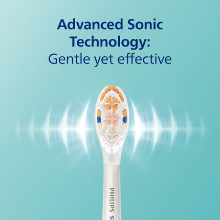 Philips Sonicare DiamondClean Smart 9350 Pink, HX9902/75
