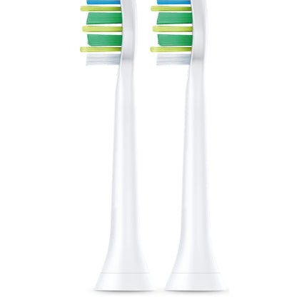 Philips Sonicare Specialty Intercare Replacement Brush Heads, White, HX9002/92