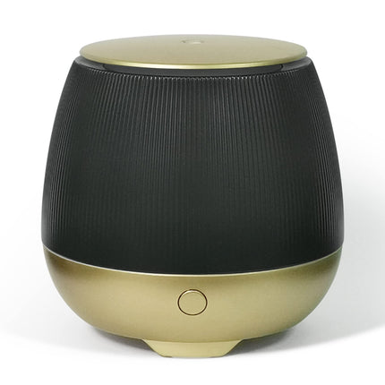 Earnest Living Essential Oil Diffusers 150ml for Essential Oils for diffusers for Home, Plastic Aromatherapy Diffuser with USB Cable, Diffuser waterless auto Off and 7 Color Changing Scent Diffuser