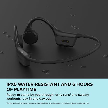 CREATIVE - Outlier Free Mini Bone Conductor Headphones