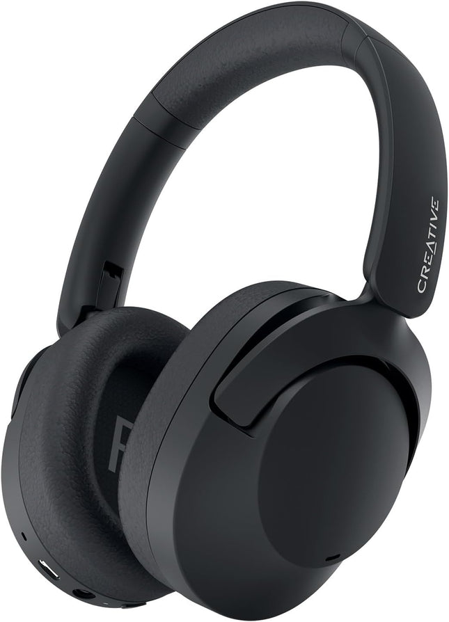 Creative Zen Hybrid 2 Wireless Over-Ear Headphones