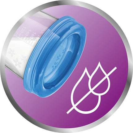 Philips Avent Breast Milk Storage Cups (10x6oz), SCF618/10