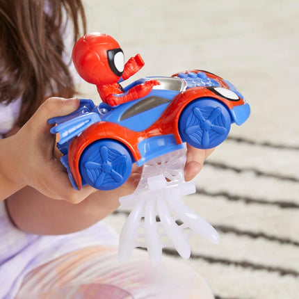 Saf Spidey Web Crawler