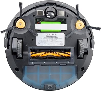 Sparkole 14.4V 2600mAh Replacement Battery for Ecovacs Deebot N79S, N79, DN622.11, DN622 and Eufy Robovac 11, 11S, 11S Max, 30, 30C, 35C, 15C, G30, G10 Hybrid