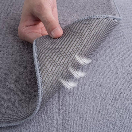 Multifunctional Kitchen Dish Drainer Rack, Absorbent Drain Pad, Heat Insulation, Detachable and Foldable Cloth for Home Use