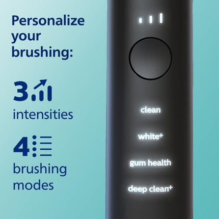 Philips Sonicare DiamondClean Smart 9300 Black, HX9903/15