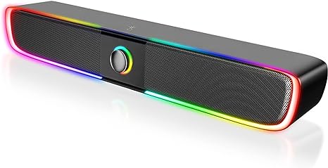 XTrike Me SK-600 Speaker USB Connectivity Technology