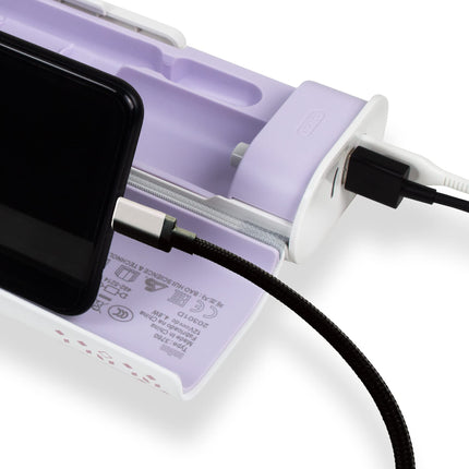 Oral-B Genius Series Travel Case and US-Charging Cable only
