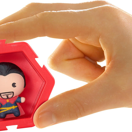 Wow! Stuff Nano Pods Marvel J-Hook Assortment (Wave 1)
