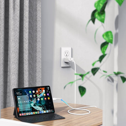 11V 6A, USB C Charger Fast Charging Cord with 3Ft USB C to USB C Charging Cable