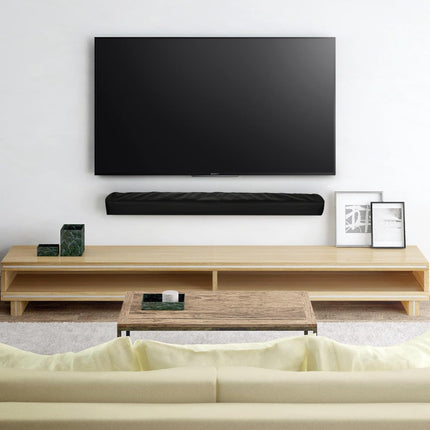 TXEsign Dust Cover Protective Case Compatible with Sony HT-S100F Soundbar