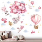 ANIMAL BALLOONS X004FOZAUD