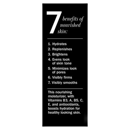 Olay Total Effects 7-In-One SPF 30 Anti-Aging Face Moisturizer with Vitamin B3, 50 mL