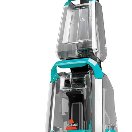 BISSELL PowerClean TurboBrush Pet Carpet Cleaner  2806D