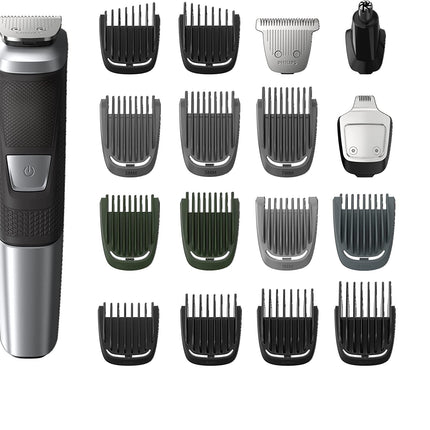 PHILIPS Series 5000 Multigroom All-In-One Trimmer, MG5750/18 NEW SEALED
