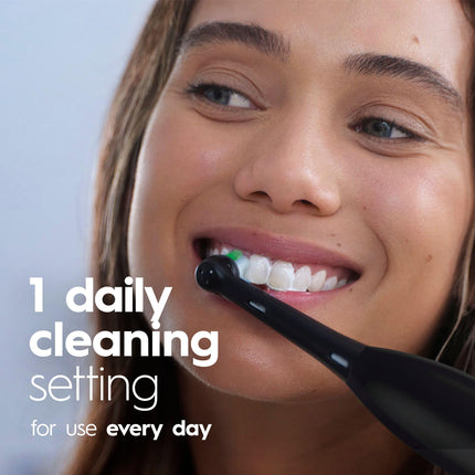 Oral B Pro Clean Battery Toothbrush, Built-in Timer