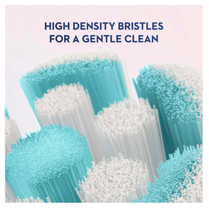 Oral-B iO Series 6 Gentle Clean Electric Toothbrush Pink. Handle, Charger and Headbrush Onluy