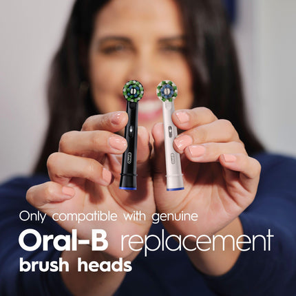 Oral B Pro Clean Battery Toothbrush, Built-in Timer
