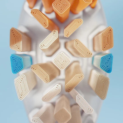 Philips A3 Premium All-in-One Standard Sonic Toothbrush Head HX9092/65- 1-Pack