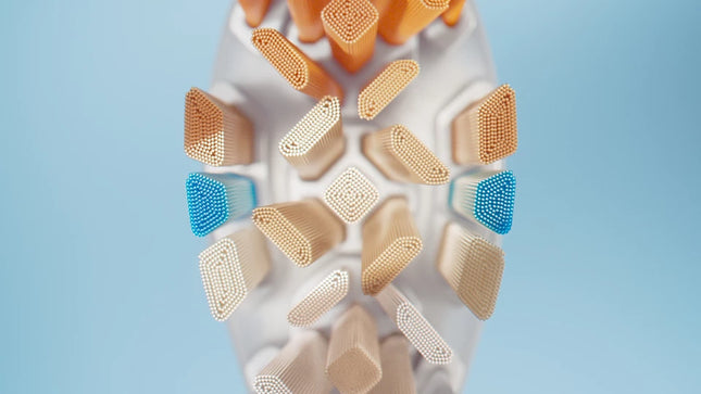 Philips A3 Premium All-in-One Standard Sonic Toothbrush Head HX9092/65- 1-Pack