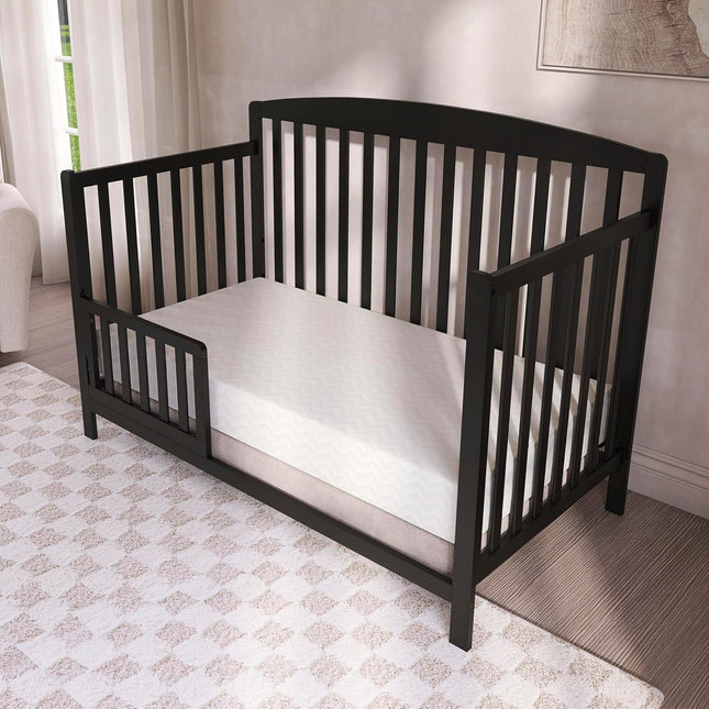 Dream On Me Baby Zzz 5" Baby Mattress, Greenguard Gold & JPMA Certified Crib Mattress