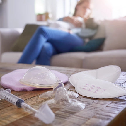 Philips Avent Breast pads