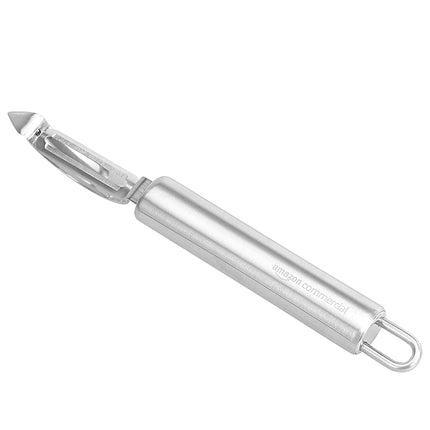 AmazonCommercial Stainless Steel Tin Opener