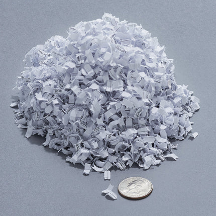 Amazon Basics 6-Sheet Micro-Cut Paper, and Credit Card Shredder