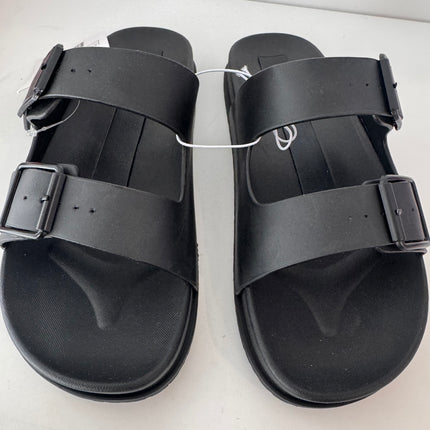 MeEarthing® Women's Jennifer Essential Slide Grounded Sandal