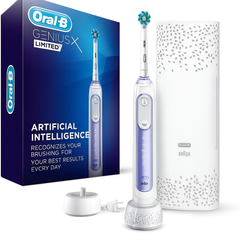 Collection image for: Oral B Toothbrushes