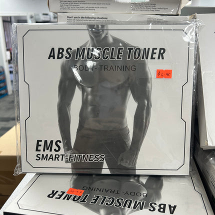 Abs muscle tuner