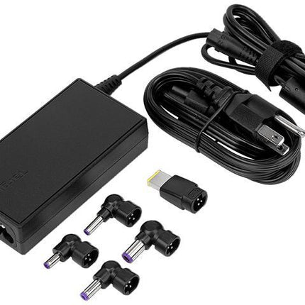 Targus 90W AC Semi-Slim Universal Laptop Power Adapter