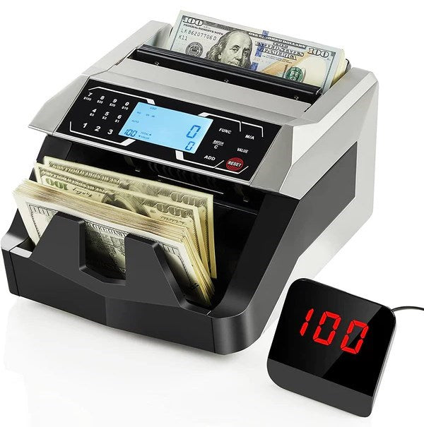 TACKLIFE BILL COUNTER MMC03