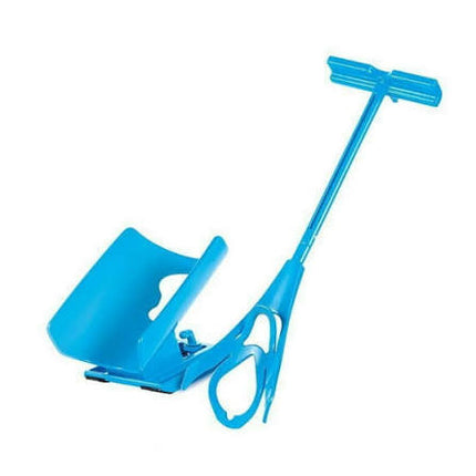 Sock Slider,Sock Helper Sock Aid Easy On,Easy Off,Pain Free No Bending,Sock Aid Kit