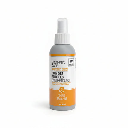 Walter's Synthetic Care Shoe Care 118ml